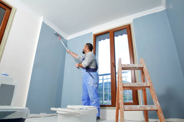 Best Mold Prevention Services  in Spencerport, NY