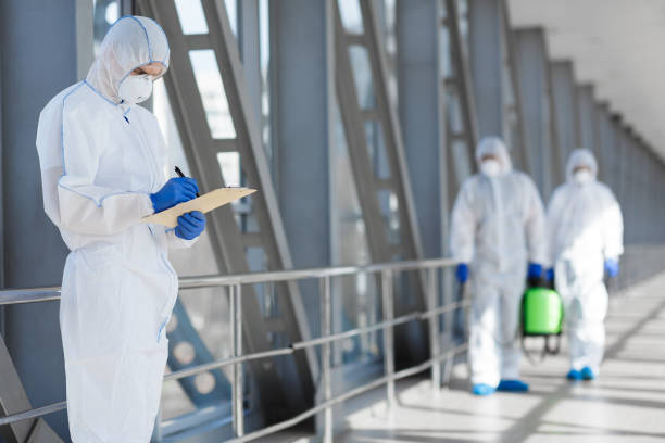Mold Remediation for Rental Properties in Spencerport, NY